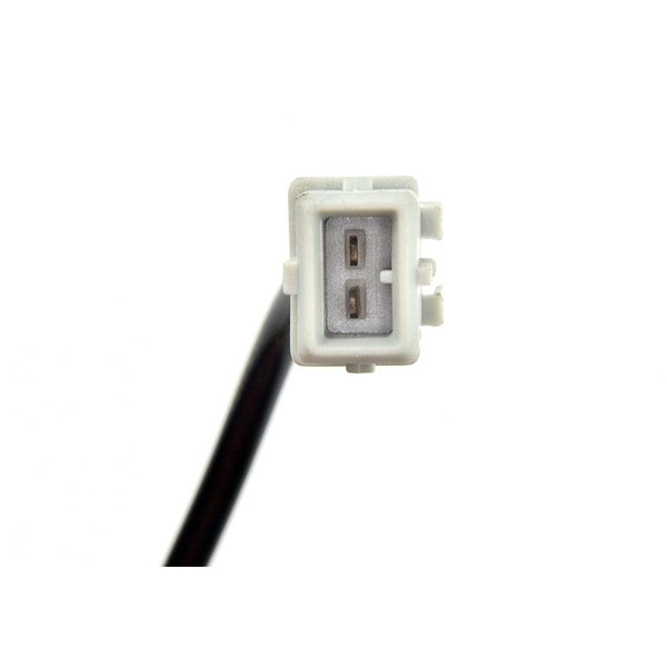 ABS-givare, Sensor, hjulvarvtal, Bakaxel, Bakaxel höger, Bakaxel  NTY