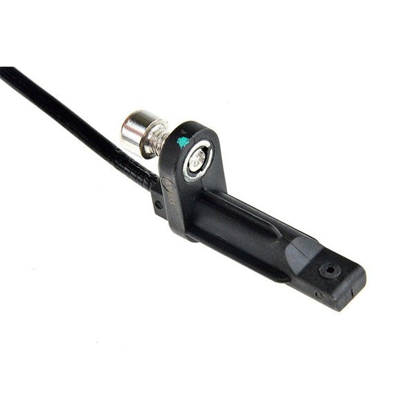 ABS-givare, Sensor, hjulvarvtal, Framaxel, framaxel höger, framax NTY ABS-givare, Sensor, hjulvarvtal, Framaxel, framaxel höger, framax NTY