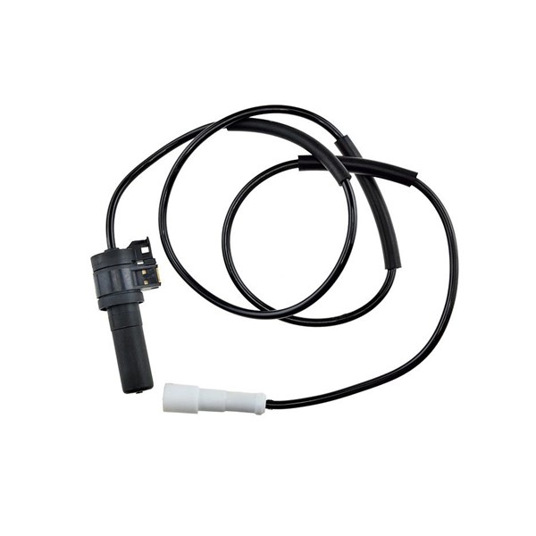 ABS-givare, Sensor, hjulvarvtal, Bakaxel, Bakaxel höger, Bakaxel NTY ABS-givare, Sensor, hjulvarvtal, Bakaxel, Bakaxel höger, Bakaxel NTY
