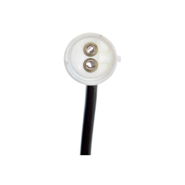 ABS-givare, Sensor, hjulvarvtal, Bakaxel, Bakaxel höger, Bakaxel NTY ABS-givare, Sensor, hjulvarvtal, Bakaxel, Bakaxel höger, Bakaxel NTY