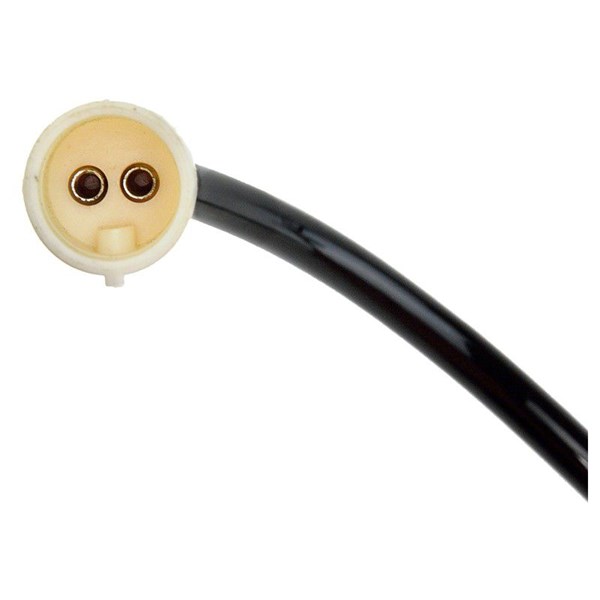 ABS-givare, Sensor, hjulvarvtal, Framaxel, framaxel höger, framax NTY ABS-givare, Sensor, hjulvarvtal, Framaxel, framaxel höger, framax NTY