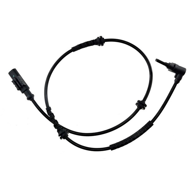 ABS-givare, Sensor, hjulvarvtal, Framaxel, framaxel höger, framax NTY