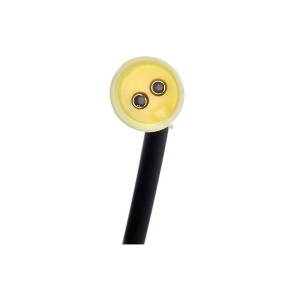 ABS-givare, Sensor, hjulvarvtal, Framaxel, framaxel höger, framax NTY ABS-givare, Sensor, hjulvarvtal, Framaxel, framaxel höger, framax NTY