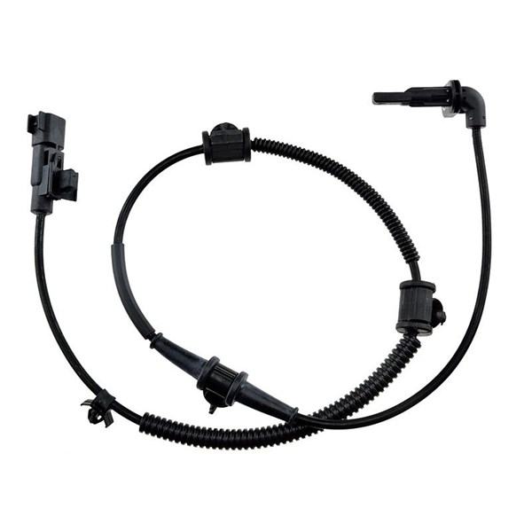 ABS-givare, Sensor, hjulvarvtal, Framaxel, framaxel höger, framax NTY