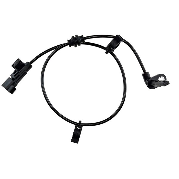 ABS-givare, Sensor, hjulvarvtal, Bakaxel, Bakaxel höger, Bakaxel  NTY