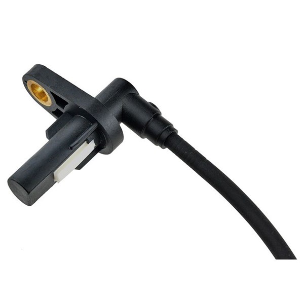 ABS-givare, Sensor, hjulvarvtal, Framaxel, Bakaxel, Bakaxel höger NTY ABS-givare, Sensor, hjulvarvtal, Framaxel, Bakaxel, Bakaxel höger NTY