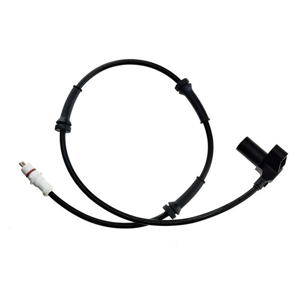 ABS-givare, Sensor, hjulvarvtal, Bakaxel, Bakaxel vänster Nty HCA NTY