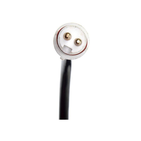 ABS-givare, Sensor, hjulvarvtal, Bakaxel, Bakaxel vänster Nty HCA NTY ABS-givare, Sensor, hjulvarvtal, Bakaxel, Bakaxel vänster Nty HCA NTY