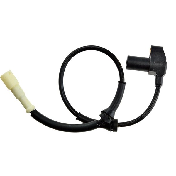 ABS-givare, Sensor, hjulvarvtal, Framaxel, framaxel höger, framax NTY