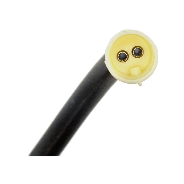 ABS-givare, Sensor, hjulvarvtal, Framaxel, framaxel höger, framax NTY