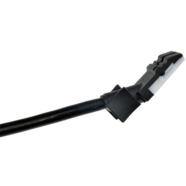 ABS-givare, Sensor, hjulvarvtal, Framaxel, framaxel höger, framax NTY ABS-givare, Sensor, hjulvarvtal, Framaxel, framaxel höger, framax NTY