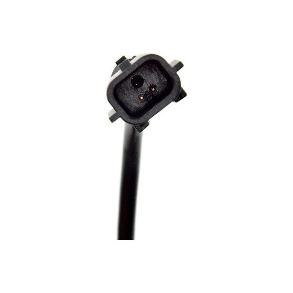 ABS-givare, Sensor, hjulvarvtal, Framaxel, framaxel höger, framax NTY ABS-givare, Sensor, hjulvarvtal, Framaxel, framaxel höger, framax NTY