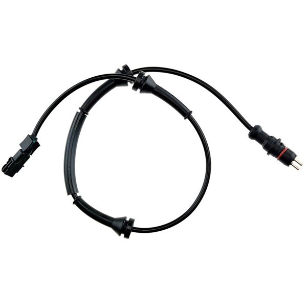 ABS-givare, Sensor, hjulvarvtal, Framaxel, framaxel höger, framax NTY