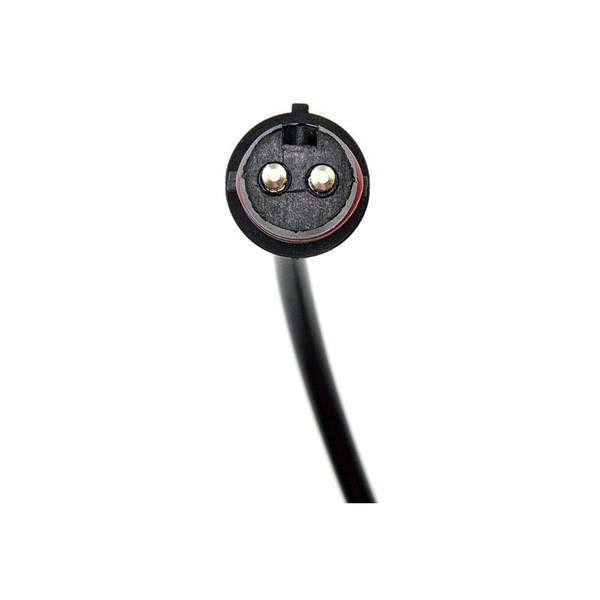 ABS-givare, Sensor, hjulvarvtal, Framaxel, framaxel höger, framax NTY