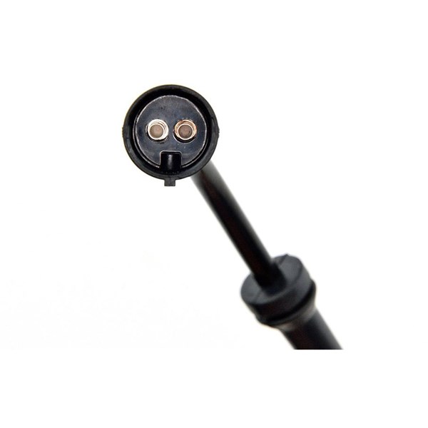 ABS-givare, Sensor, hjulvarvtal, Framaxel, framaxel höger, framax NTY ABS-givare, Sensor, hjulvarvtal, Framaxel, framaxel höger, framax NTY