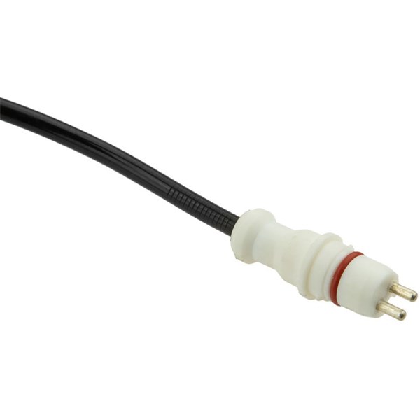 ABS-givare, Sensor, hjulvarvtal, Framaxel, framaxel höger, framax NTY