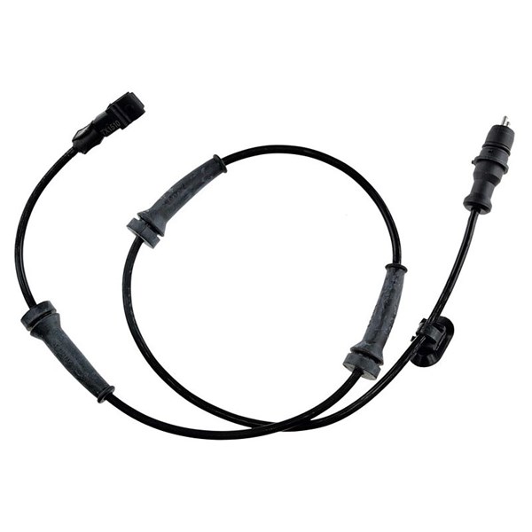 ABS-givare, Sensor, hjulvarvtal, Framaxel, framaxel höger, framax NTY