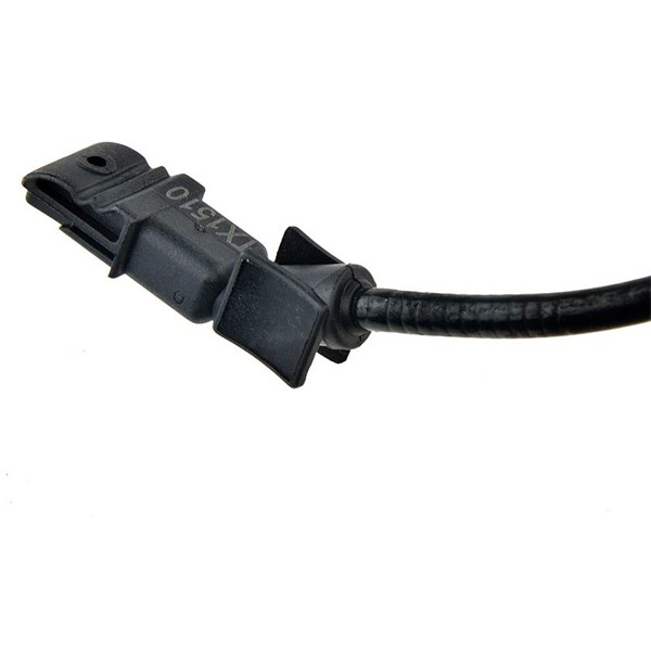 ABS-givare, Sensor, hjulvarvtal, Framaxel, framaxel höger, framax NTY ABS-givare, Sensor, hjulvarvtal, Framaxel, framaxel höger, framax NTY