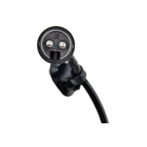 ABS-givare, Sensor, hjulvarvtal, Framaxel, framaxel höger, framax NTY ABS-givare, Sensor, hjulvarvtal, Framaxel, framaxel höger, framax NTY