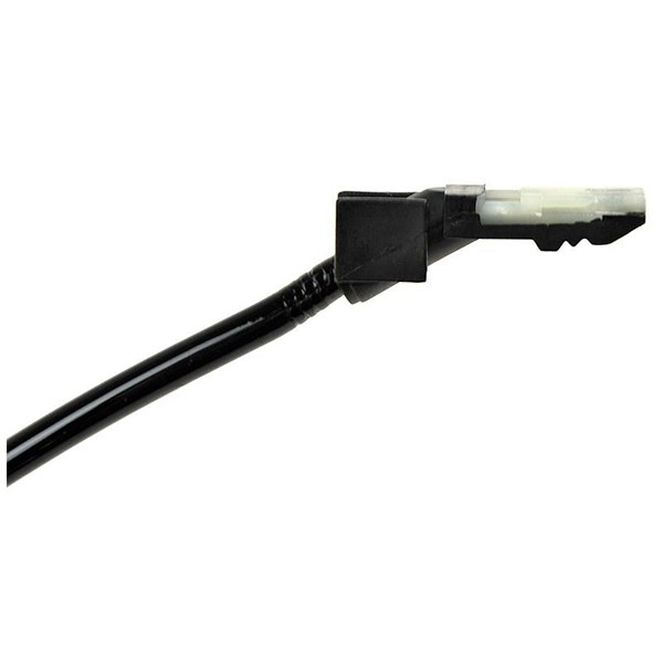 ABS-givare, Sensor, hjulvarvtal, Bakaxel, Bakaxel höger, Bakaxel  NTY