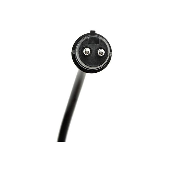 ABS-givare, Sensor, hjulvarvtal, Bakaxel, Bakaxel höger, Bakaxel  NTY