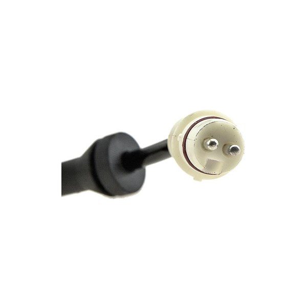 ABS-givare, Sensor, hjulvarvtal, Framaxel, framaxel höger, framax NTY ABS-givare, Sensor, hjulvarvtal, Framaxel, framaxel höger, framax NTY