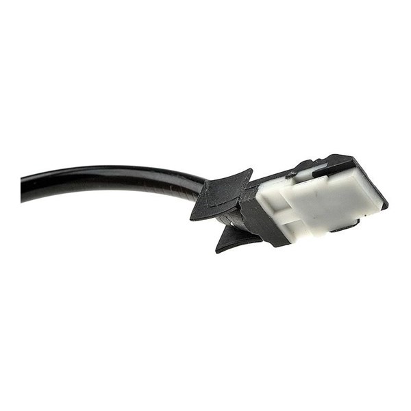 ABS-givare, Sensor, hjulvarvtal, Framaxel, framaxel höger, framax NTY ABS-givare, Sensor, hjulvarvtal, Framaxel, framaxel höger, framax NTY