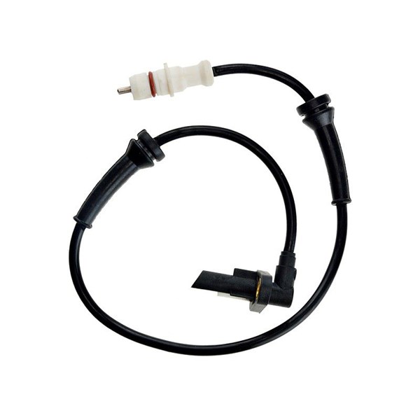 ABS-givare, Sensor, hjulvarvtal, Bakaxel, Bakaxel höger Nty HCA-R NTY