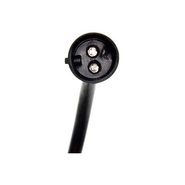 ABS-givare, Sensor, hjulvarvtal, Bakaxel, Bakaxel vänster Nty HCA NTY ABS-givare, Sensor, hjulvarvtal, Bakaxel, Bakaxel vänster Nty HCA NTY