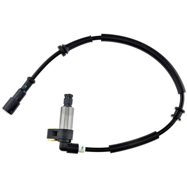 ABS-givare, Sensor, hjulvarvtal, Bakaxel, Bakaxel höger Nty HCA-R NTY