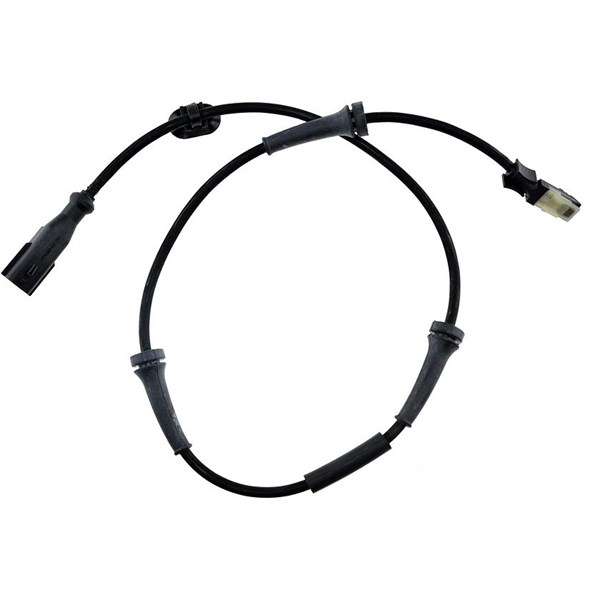 ABS-givare, Sensor, hjulvarvtal, Framaxel, framaxel höger, framax NTY
