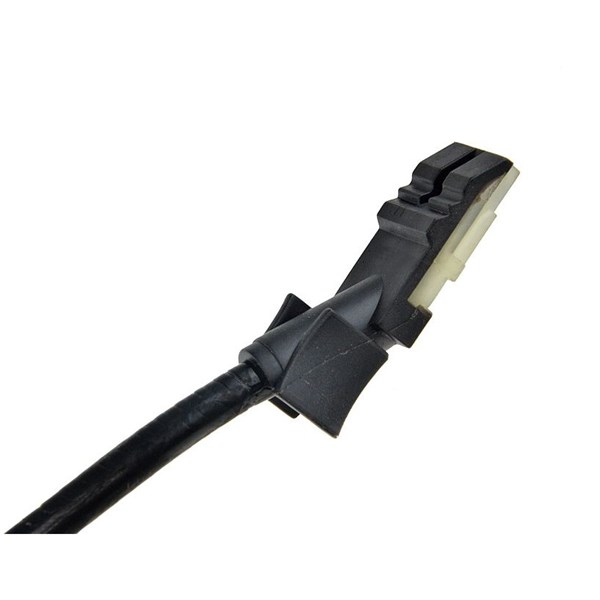 ABS-givare, Sensor, hjulvarvtal, Framaxel, framaxel höger, framax NTY