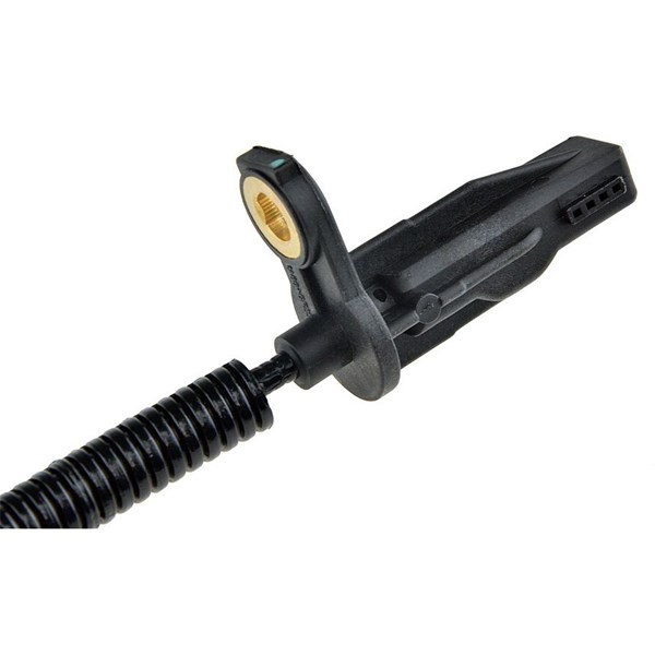 ABS-givare, Sensor, hjulvarvtal, Bakaxel, Bakaxel höger, Bakaxel  NTY