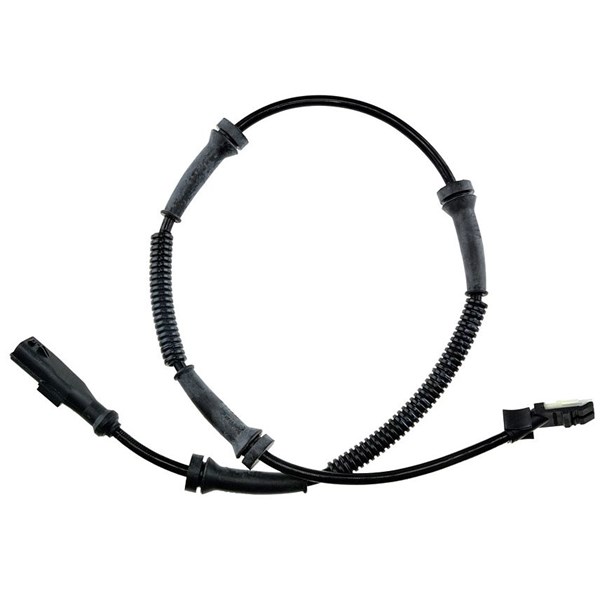 ABS-givare, Sensor, hjulvarvtal, Framaxel, framaxel höger, framax NTY