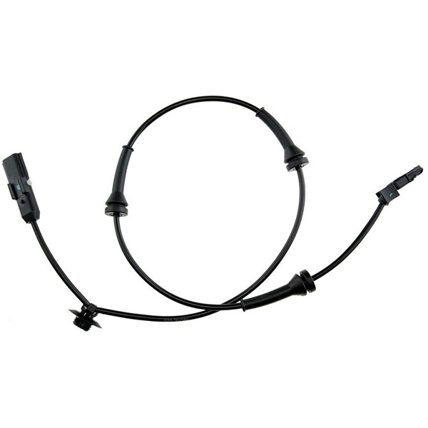 ABS-givare, Sensor, hjulvarvtal, Framaxel, framaxel höger, framax NTY