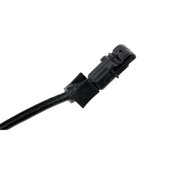 ABS-givare, Sensor, hjulvarvtal, Framaxel, framaxel höger, framax NTY ABS-givare, Sensor, hjulvarvtal, Framaxel, framaxel höger, framax NTY
