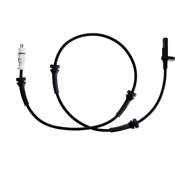ABS-givare, Sensor, hjulvarvtal, Bakaxel, Bakaxel höger, Bakaxel NTY ABS-givare, Sensor, hjulvarvtal, Bakaxel, Bakaxel höger, Bakaxel NTY