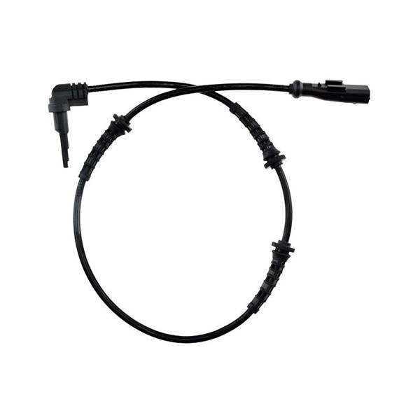 ABS-givare, Sensor, hjulvarvtal, Framaxel, framaxel höger, framax NTY