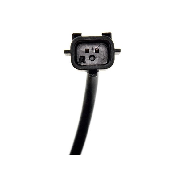 ABS-givare, Sensor, hjulvarvtal, Framaxel, framaxel höger, framax NTY ABS-givare, Sensor, hjulvarvtal, Framaxel, framaxel höger, framax NTY