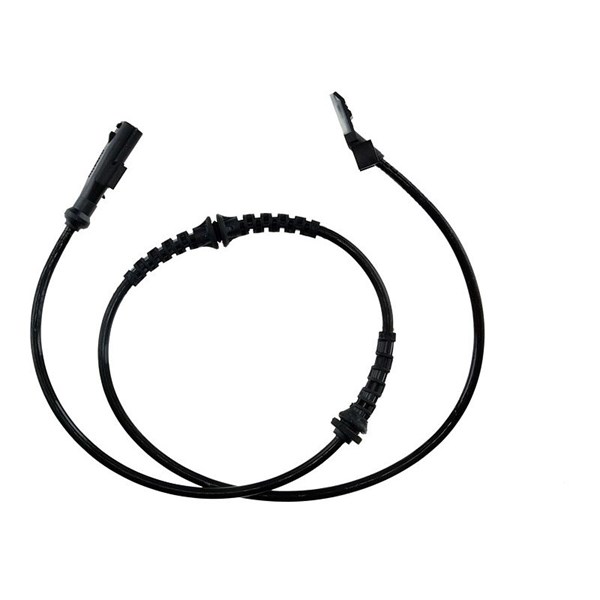 ABS-givare, Sensor, hjulvarvtal, Bakaxel, Bakaxel höger, Bakaxel  NTY