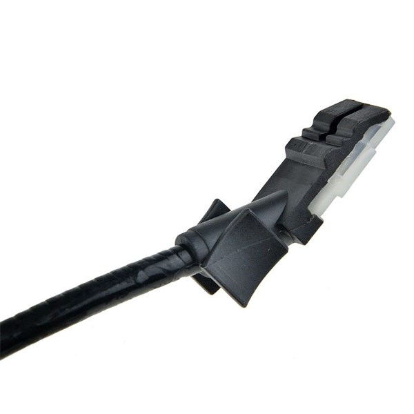 ABS-givare, Sensor, hjulvarvtal, Bakaxel, Bakaxel höger, Bakaxel NTY ABS-givare, Sensor, hjulvarvtal, Bakaxel, Bakaxel höger, Bakaxel NTY