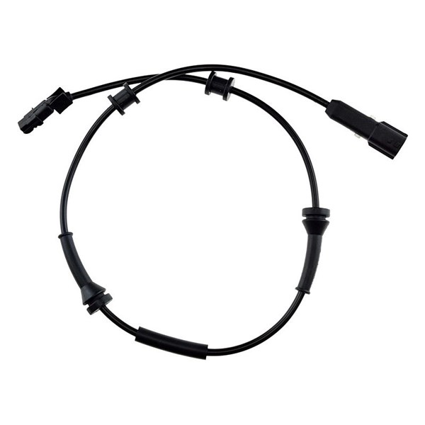 ABS-givare, Sensor, hjulvarvtal, Bakaxel, Bakaxel höger, Bakaxel NTY ABS-givare, Sensor, hjulvarvtal, Bakaxel, Bakaxel höger, Bakaxel NTY
