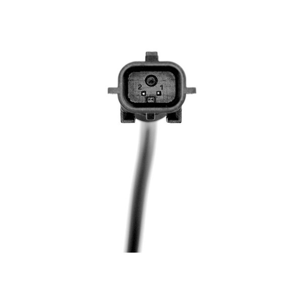 ABS-givare, Sensor, hjulvarvtal, Framaxel, framaxel höger, framax NTY ABS-givare, Sensor, hjulvarvtal, Framaxel, framaxel höger, framax NTY