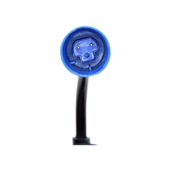 ABS-givare, Sensor, hjulvarvtal, Framaxel, framaxel höger, framax NTY ABS-givare, Sensor, hjulvarvtal, Framaxel, framaxel höger, framax NTY