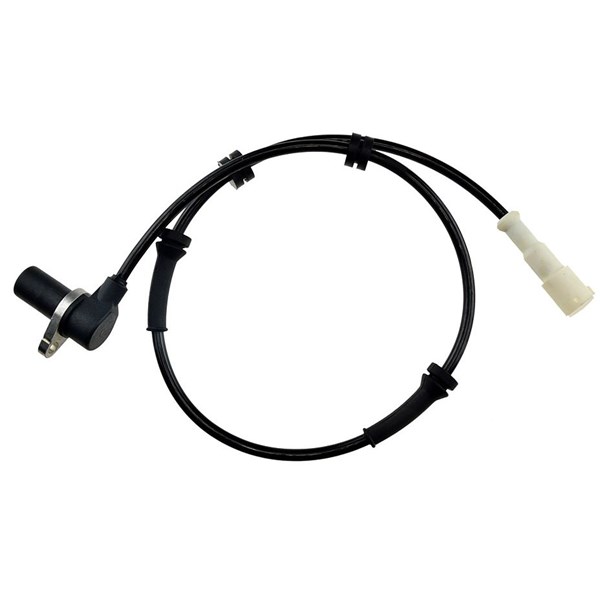 ABS-givare, Sensor, hjulvarvtal, Bakaxel, Bakaxel höger, Bakaxel  NTY