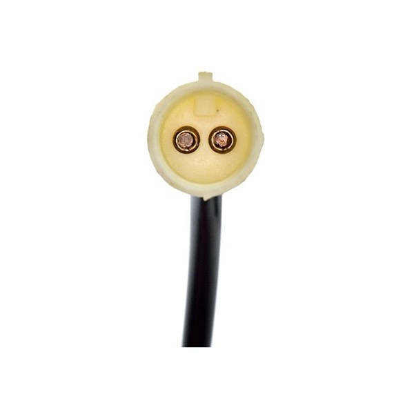 ABS-givare, Sensor, hjulvarvtal, Bakaxel, Bakaxel höger, Bakaxel NTY ABS-givare, Sensor, hjulvarvtal, Bakaxel, Bakaxel höger, Bakaxel NTY