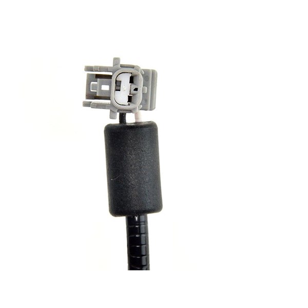 ABS-givare, Sensor, hjulvarvtal, Bakaxel, Bakaxel vänster, Vänste NTY ABS-givare, Sensor, hjulvarvtal, Bakaxel, Bakaxel vänster, Vänste NTY