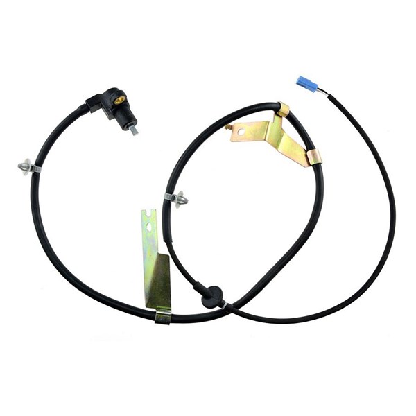 ABS-givare, Sensor, hjulvarvtal, Bakaxel, Bakaxel vänster Nty HCA NTY ABS-givare, Sensor, hjulvarvtal, Bakaxel, Bakaxel vänster Nty HCA NTY