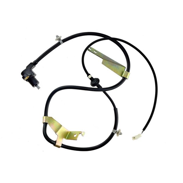 ABS-givare, Sensor, hjulvarvtal, Bakaxel, Bakaxel höger Nty HCA-S NTY