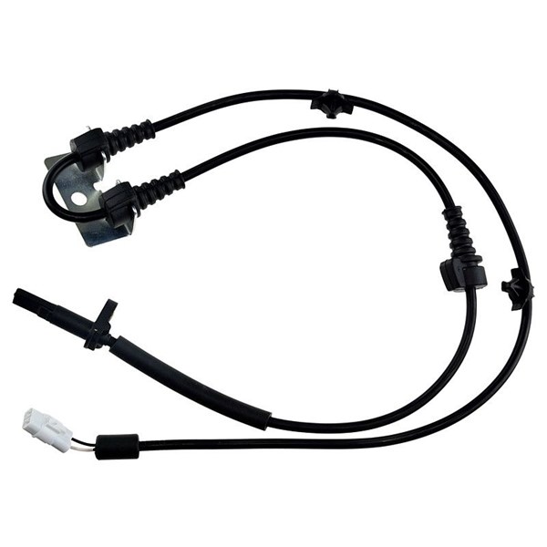 ABS-givare, Sensor, hjulvarvtal, Framaxel, framaxel höger Nty HCA NTY